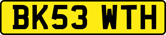 BK53WTH