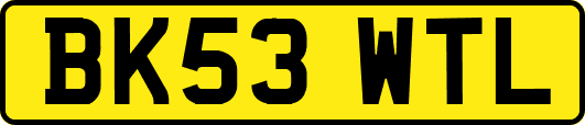BK53WTL