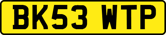 BK53WTP