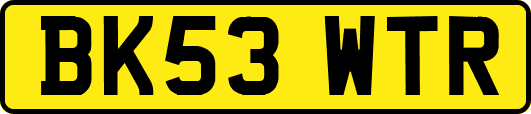 BK53WTR