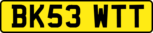 BK53WTT