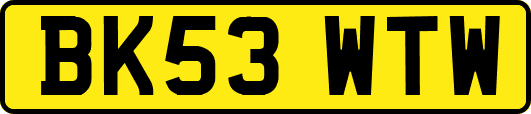 BK53WTW