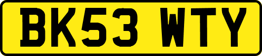 BK53WTY