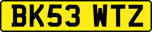 BK53WTZ