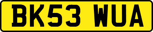 BK53WUA