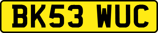 BK53WUC