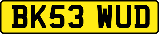 BK53WUD
