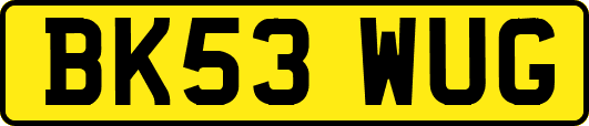 BK53WUG