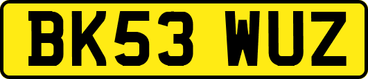 BK53WUZ