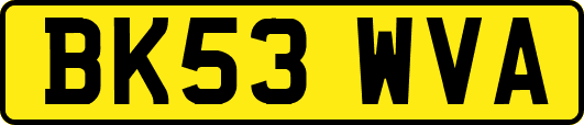 BK53WVA