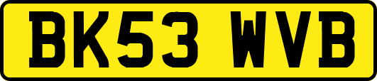 BK53WVB