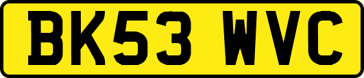 BK53WVC