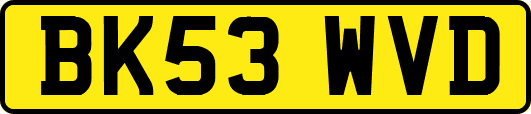 BK53WVD
