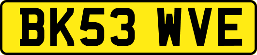 BK53WVE