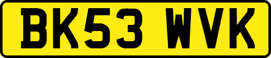 BK53WVK