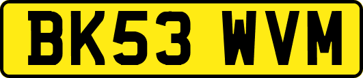 BK53WVM