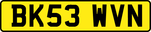 BK53WVN