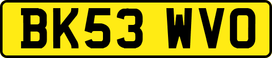 BK53WVO