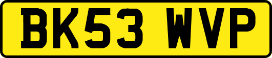 BK53WVP