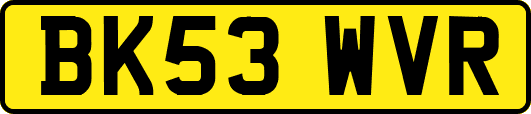 BK53WVR