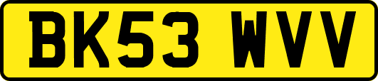 BK53WVV