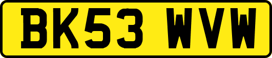 BK53WVW