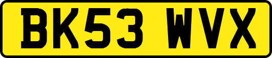 BK53WVX