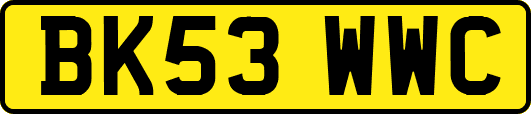 BK53WWC