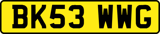 BK53WWG