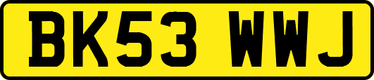 BK53WWJ