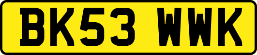 BK53WWK