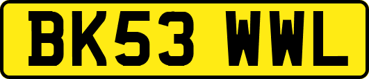 BK53WWL