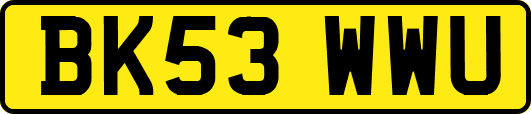 BK53WWU
