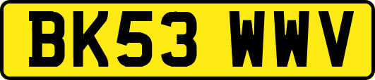 BK53WWV