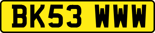 BK53WWW