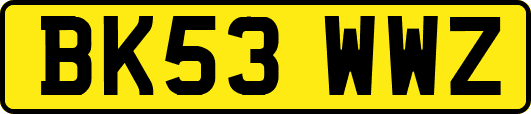 BK53WWZ