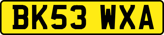 BK53WXA