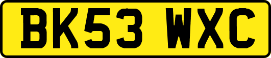 BK53WXC