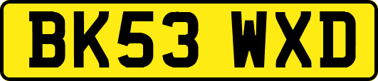 BK53WXD