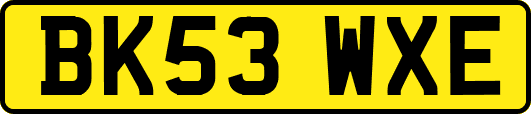 BK53WXE
