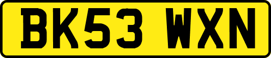 BK53WXN