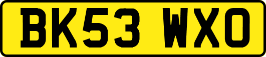 BK53WXO