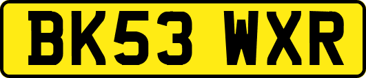 BK53WXR