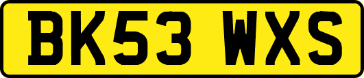 BK53WXS
