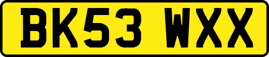 BK53WXX