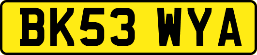 BK53WYA