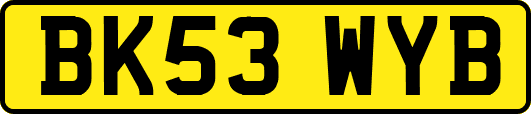BK53WYB