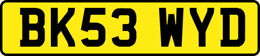 BK53WYD