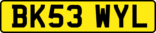 BK53WYL