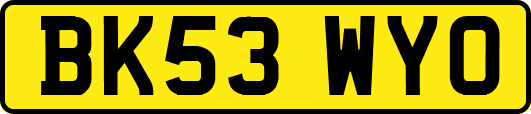 BK53WYO